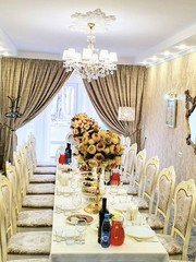 Банкетный зал / Ресторан Дом Приемов и Торжеств Империя в Москве 1