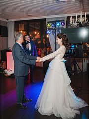 Отчет со свадьбы Алексея и Юлии Даниил Гец 1