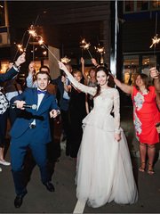 Отчет со свадьбы Алексея и Юлии Даниил Гец 2