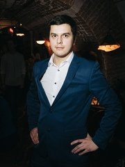  Владимир Киреев 1