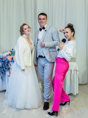 Отчет со свадьбы Александра и Светланы Настя Петрова 2