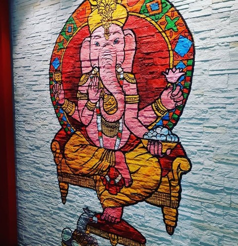 Тематический в Ресторан / Банкетный зал от Свадебная Гармония 2