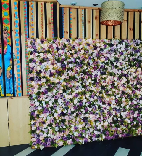 Тематический в Ресторан / Банкетный зал от Свадебная Гармония 5