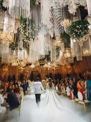 Свадьбы в концертном зале Барвиха Luxury Village Концертный зал Барвиха Luxury Village 1