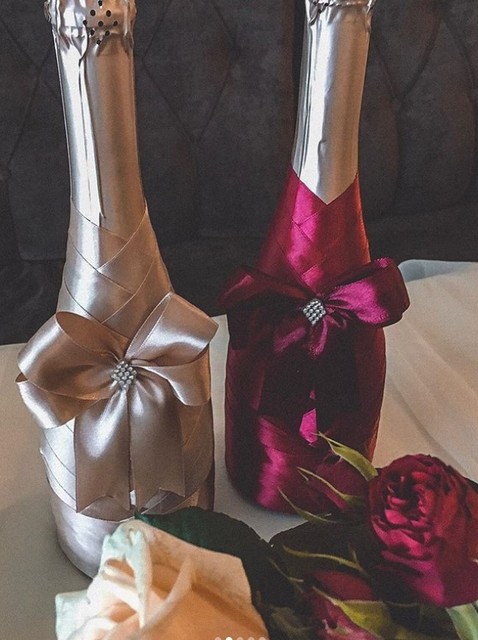 Классика, Винтаж / Ретро в Ресторан / Банкетный зал от Свадебная Гармония 7