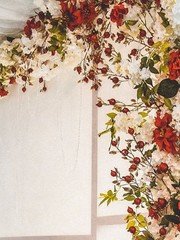 Фотозона в Весенняя / Летняя, Эко от Свадебная Гармония 1