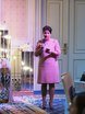 Классика в Ресторан / Банкетный зал от Дизайн-студия Кружевные сказки 3