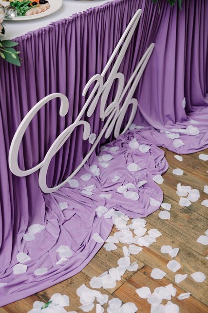 Прованс в Ресторан / Банкетный зал от Дизайн-студия Кружевные сказки 2