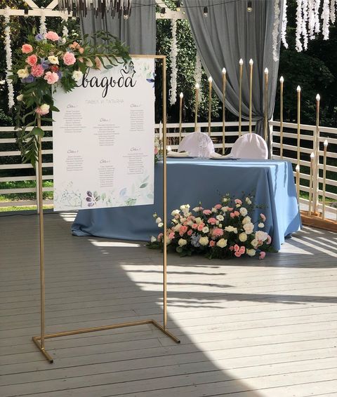 Классика, Весенняя / Летняя в На веранде, Природа от Дизайн-студия Кружевные сказки 2