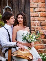 Фотозона, Фотосессия в Весенняя / Летняя, Рустик, Эко от Дизайн-студия Кружевные сказки 1