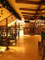 Банкетный зал / Ресторан Развлекательный комплекс Александрова Слобода в Москве 1