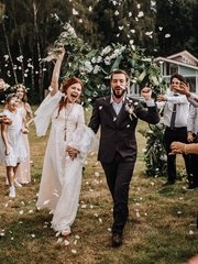 Свадьбы в загородном клубе Медвежьи озера Загородный клуб Медвежьи озера 2