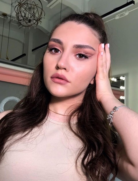 Распущенные от Alenanyamnyam 2