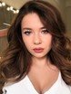 Локоны / Локоны на один бок, Распущенные от Alenanyamnyam 1