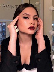 Высокие / Собранные от Alenanyamnyam 1