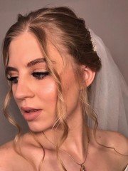 Высокие / Собранные, Пучок от Alenanyamnyam 1