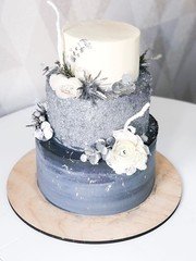 Крем / Сливки Трехъярусные 1 от Bakery Dealer