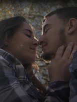 Видеоотчет Love story 1 от Davidov.Films 1