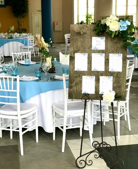 Рустик, Эко в Ресторан / Банкетный зал от Студия Событий BuketPortret 2