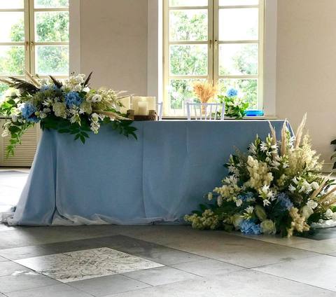 Рустик, Эко в Ресторан / Банкетный зал от Студия Событий BuketPortret 3