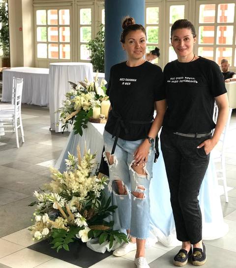 Рустик, Эко в Ресторан / Банкетный зал от Студия Событий BuketPortret 7