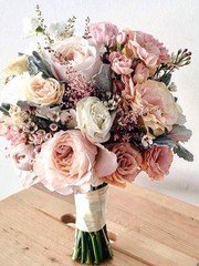 Раскидистый / Растрёпыш name от Студия Событий BuketPortret 1