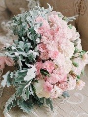 Раскидистый / Растрёпыш name от Студия Событий BuketPortret 1