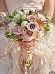 Раскидистый / Растрёпыш name от Студия Событий BuketPortret 1