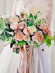 Раскидистый / Растрёпыш name от Студия Событий BuketPortret 1