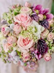 Раскидистый / Растрёпыш name от Студия Событий BuketPortret 1