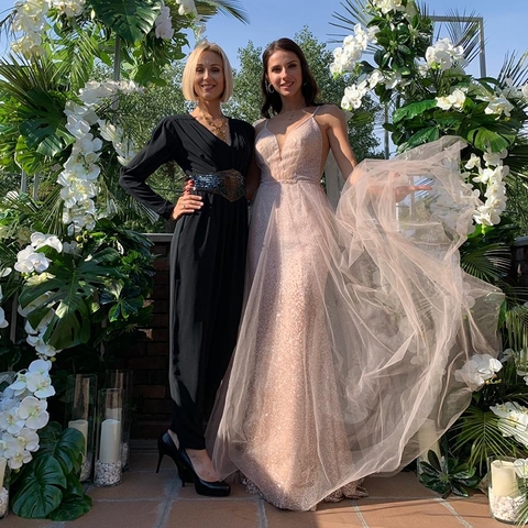 Эко в Выездная регистрация, Природа, Ресторан / Банкетный зал от Студия Событий BuketPortret 2