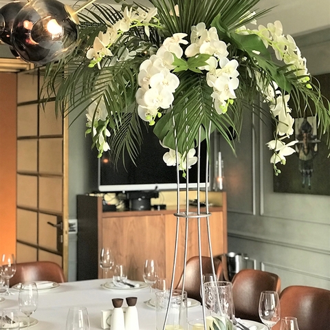 Эко в Выездная регистрация, Природа, Ресторан / Банкетный зал от Студия Событий BuketPortret 5