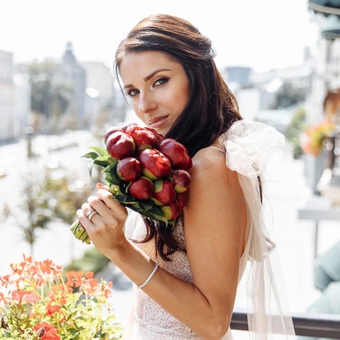 Эко в Выездная регистрация, Природа, Ресторан / Банкетный зал от Студия Событий BuketPortret 6