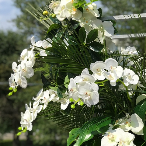 Эко в Выездная регистрация, Природа, Ресторан / Банкетный зал от Студия Событий BuketPortret 8