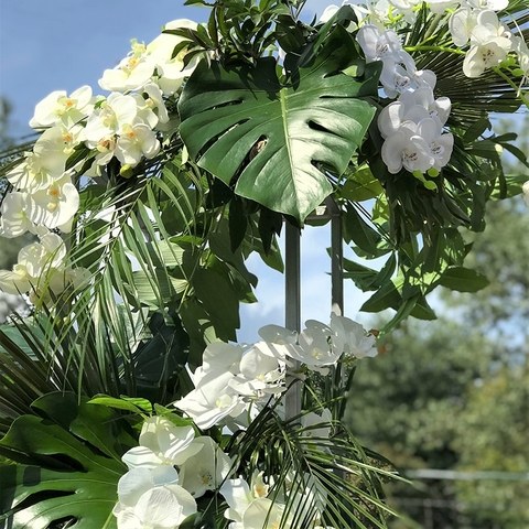 Эко в Выездная регистрация, Природа, Ресторан / Банкетный зал от Студия Событий BuketPortret 9