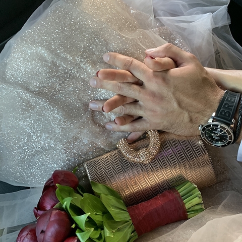 Эко в Выездная регистрация, Природа, Ресторан / Банкетный зал от Студия Событий BuketPortret 10