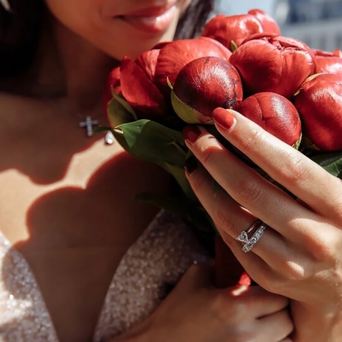 Эко в Выездная регистрация, Природа, Ресторан / Банкетный зал от Студия Событий BuketPortret 11