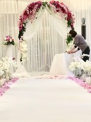 Прованс в Ресторан / Банкетный зал от Студия Событий BuketPortret 2