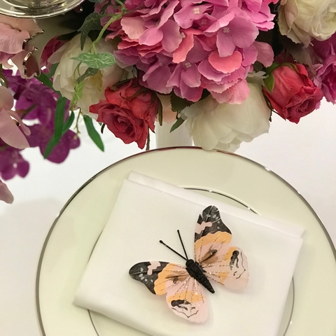 Прованс в Ресторан / Банкетный зал от Студия Событий BuketPortret 5