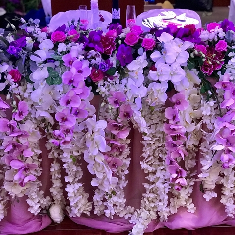 Прованс в Ресторан / Банкетный зал от Студия Событий BuketPortret 6