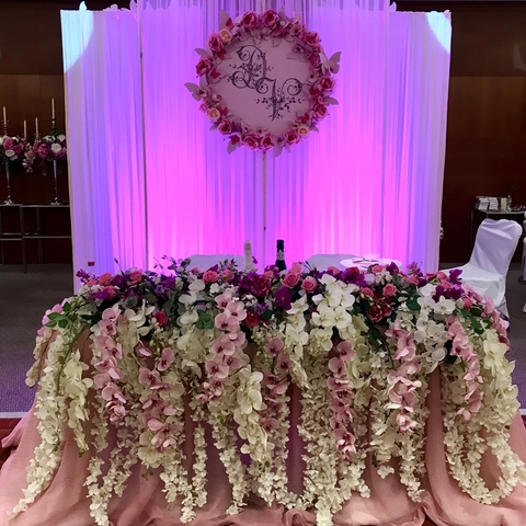 Прованс в Ресторан / Банкетный зал от Студия Событий BuketPortret 7