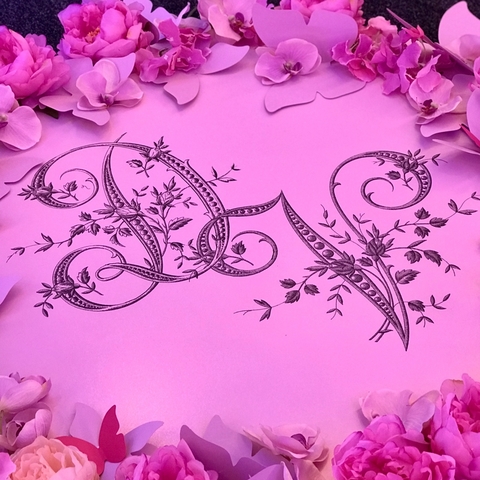 Прованс в Ресторан / Банкетный зал от Студия Событий BuketPortret 8