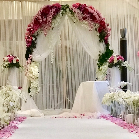 Прованс в Ресторан / Банкетный зал от Студия Событий BuketPortret 10