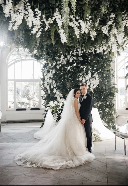 Эко в Выездная регистрация, Ресторан / Банкетный зал от Студия Событий BuketPortret 3