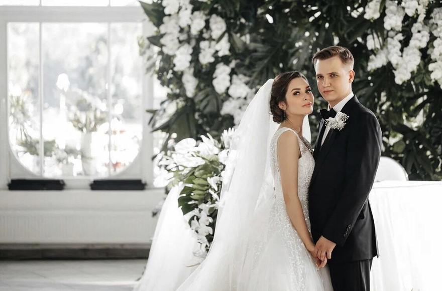 Эко в Выездная регистрация, Ресторан / Банкетный зал от Студия Событий BuketPortret 4