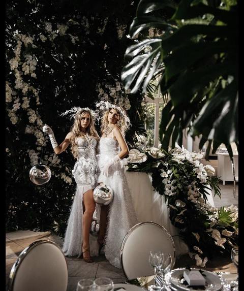 Эко в Выездная регистрация, Ресторан / Банкетный зал от Студия Событий BuketPortret 5