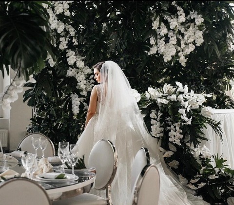 Эко в Выездная регистрация, Ресторан / Банкетный зал от Студия Событий BuketPortret 10