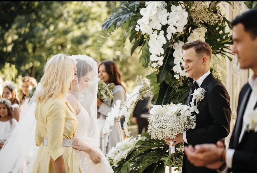 Эко в Выездная регистрация, Ресторан / Банкетный зал от Студия Событий BuketPortret 14