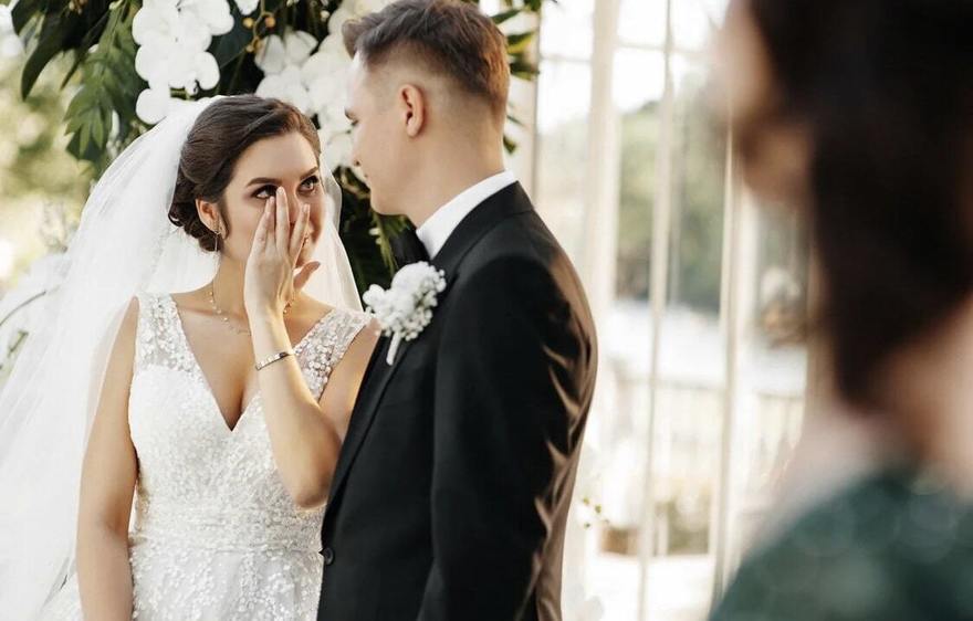 Эко в Выездная регистрация, Ресторан / Банкетный зал от Студия Событий BuketPortret 15