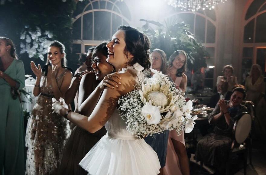 Эко в Выездная регистрация, Ресторан / Банкетный зал от Студия Событий BuketPortret 16